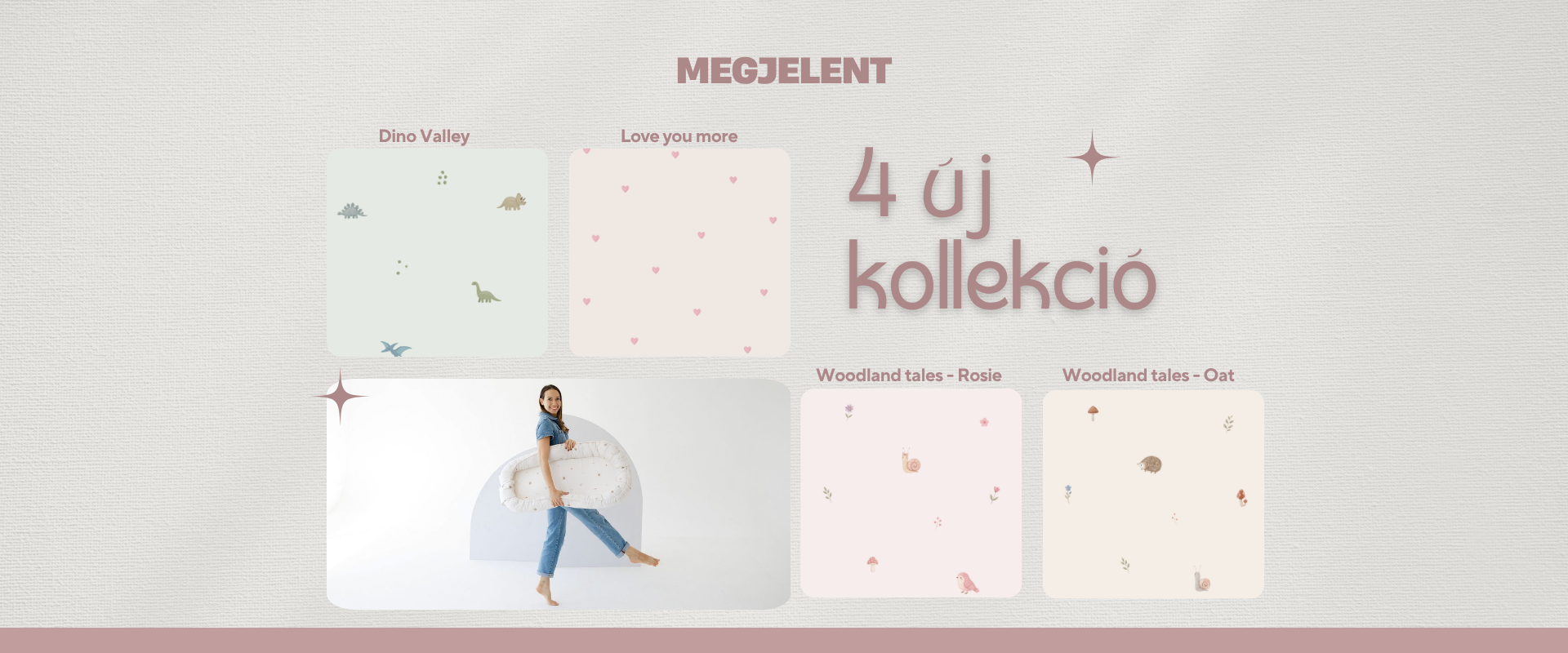 MAMASI Webáruház