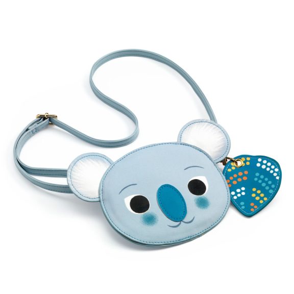 Állati válltáska - Kicsi koala - Koala Állati válltáska - Kicsi koala - Koala