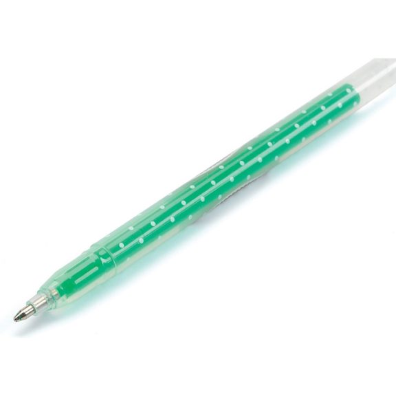Zselés toll készlet - 6 gliteres színben - 6 glitter gel pens Zselés toll készlet - 6 gliteres színben - 6 glitter gel pens