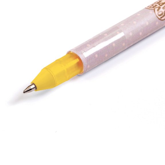 Zselés toll készlet - 10 klasszikus színben - 10 stylos gel classiques Zselés toll készlet - 10 klasszikus színben - 10 stylos gel classiques