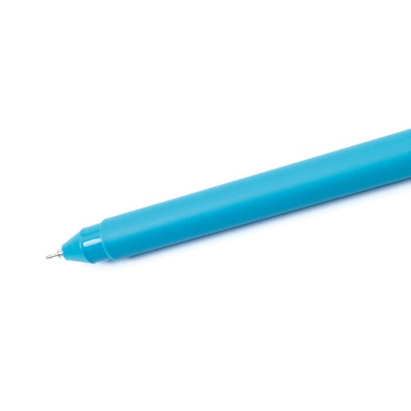 Zseléstoll készlet - 6 szín, 0,7 mm vonalvastagság Zseléstoll készlet - 6 szín, 0,7 mm vonalvastagság