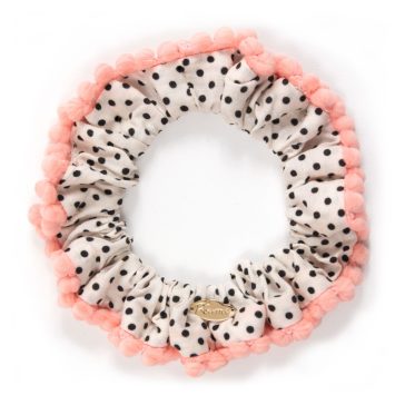 Balett - Hajgumi (scrunchie) - Anna