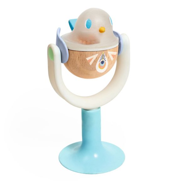 Bébijáték - Madárcsörgető - BabyReversi Bébijáték - Madárcsörgető - BabyReversi