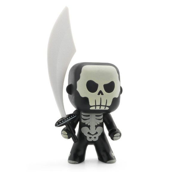 Arty Toys - Harcos - Skully Arty Toys - Harcos - Skully