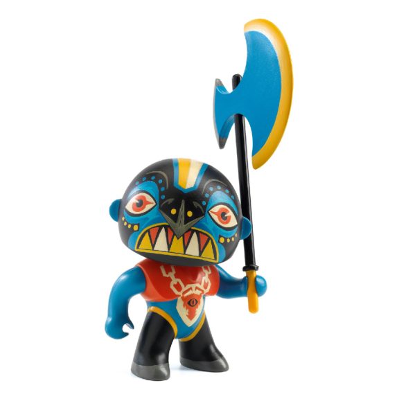 Arty Toys - Harcos pallossal - Niak Arty Toys - Harcos pallossal - Niak