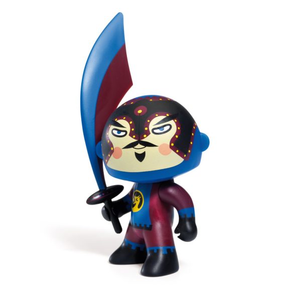 Arty Toys - Lovag - Fiús - Ninjo Arty Toys - Lovag - Fiús - Ninjo