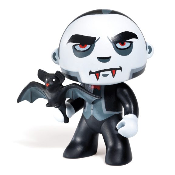 Arty Toys - Lovag denevérrel - Draculum Arty Toys - Lovag denevérrel - Draculum