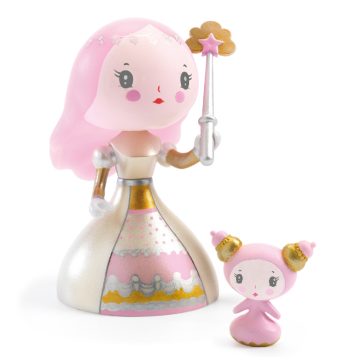 Arty Toys - Tündér - Édes és Kedves - Candy and lovely