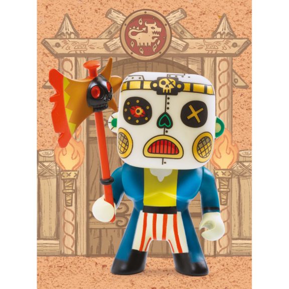 Arty Toys - Kalóz, Csontos János - Jack Os Arty Toys - Kalóz, Csontos János - Jack Os