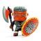 Arty Toys - Barbár harcos pallóssal - Grognak