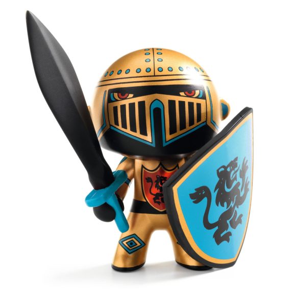 Arty Toys - Azur lovag karddal - Knight Azur Arty Toys - Azur lovag karddal - Knight Azur