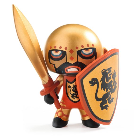 Arty Toys - Fényes lovag karddal - Bright knight Arty Toys - Fényes lovag karddal - Bright knight