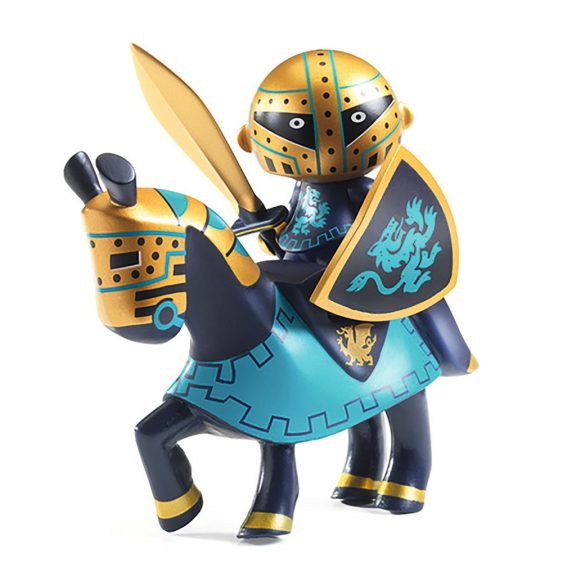 Arty Toys - Lovag lovon - Dragon Knight Arty Toys - Lovag lovon - Dragon Knight