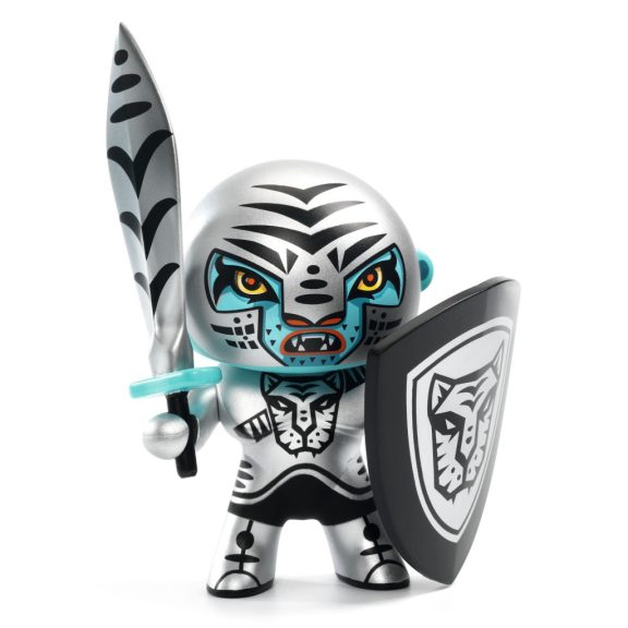 Arty Toys - Lovag, Oroszlánszív - Furious Arty Toys - Lovag, Oroszlánszív - Furious