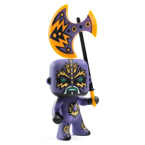 Arty Toys - Lovag, Lángoló - Flameo Arty Toys - Lovag, Lángoló - Flameo