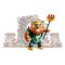 Arty Toys - Bestia - Karom fejedelem - Ze Furious