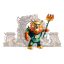 Arty Toys - Bestia - Karom fejedelem - Ze Furious