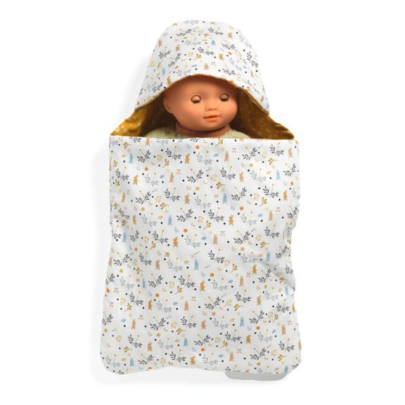 Babahálózsák - Nyuszis - Sleep sack Rabbits