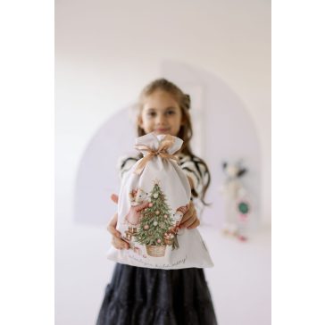 Mikulászsák - Once upon a Christmas