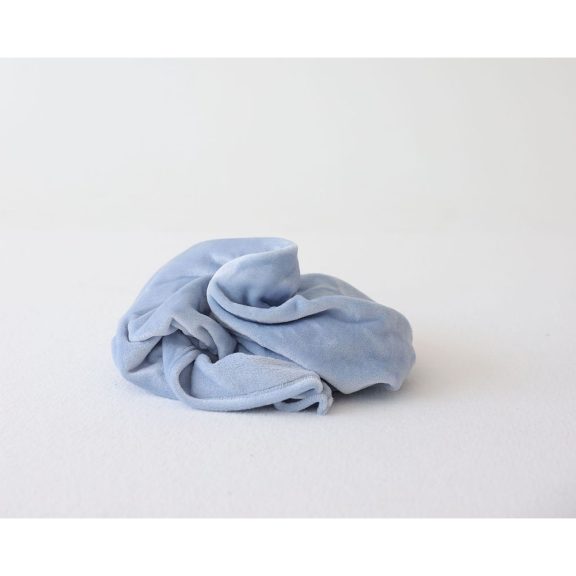 Puha téli babatakaró - DUSTY BLUE