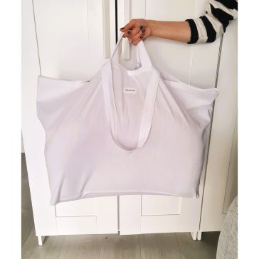 Babafészek Travel bag, utazótáska