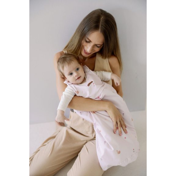 Baba hálózsák - LOVE YOU MORE - MAMASI Baba hálózsák - LOVE YOU MORE - MAMASI