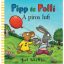 Pipp és Polli 3. - A piros lufi
