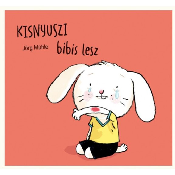 Kisnyuszi bibis lesz Kisnyuszi bibis lesz